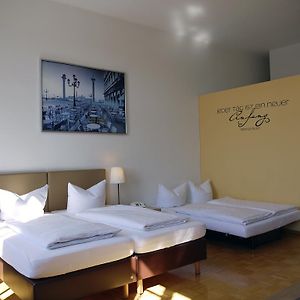 Vierbettzimmer